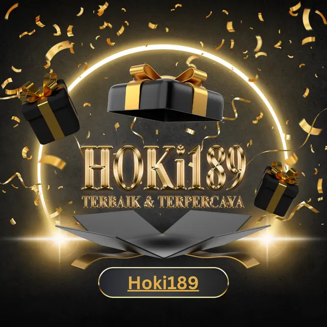 Hoki189 :Portal Game Slot Online Yang Akan Memberikan Anda Keuntungan 